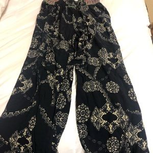 Flowy Pants
